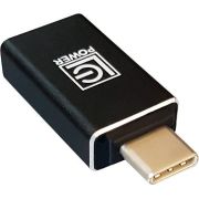 LC-Power-LC-ADA-U31C-USB-C-USB-A-Zwart-kabeladapter-verloopstukje