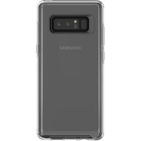 Otterbox Symmetry 63 Hoes Transparant otterbox kopen in de aanbieding