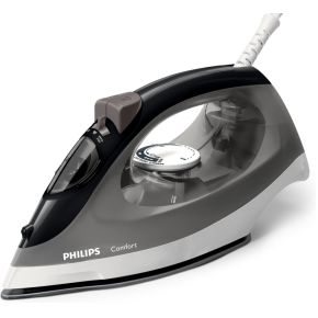 Philips Gc 143780 Comfort Stoomstrijkijzer 2000W philips kopen in de aanbieding