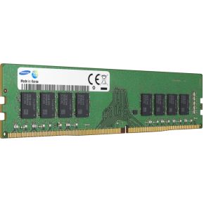 Samsung 32 GB, DDR4, 2666 MHz 32GB DDR4 2666MHz ECC geheugenmodule