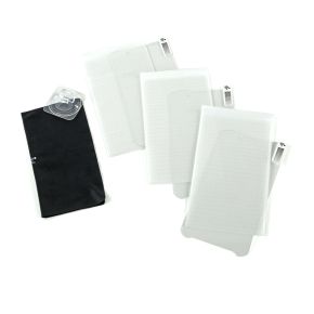 Motorola Zebra Kt Tc51 Scrnp1 01 Doorzichtige Schermbeschermer Tc5156 3Stuks motorola kopen in de aanbieding