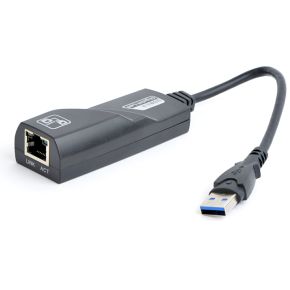 Gembird Adapterkabel USB 3.0 - UTP RJ-45