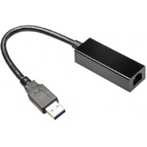 Adapterkabel USB 3.0(M)-UTP(F) RJ-45