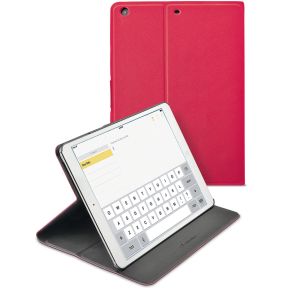 Apple Ipad Mini standcase Folio roze