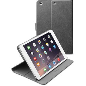 Apple Ipad Mini standcase Folio zwart