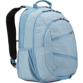 Case Logic Berkeley Ii Polyester Blauw Rugzak case logic kopen in de aanbieding