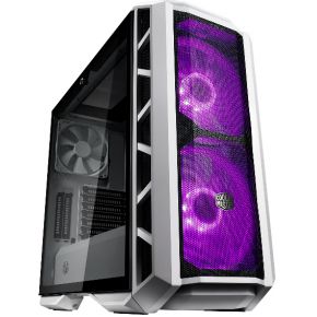 Cooler Master Coolermaster Case Mastercase H500P White cooler master kopen in de aanbieding