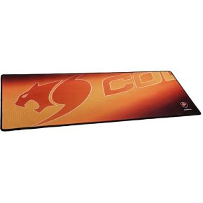 Cougar Arena Muismat Orange cougar kopen in de aanbieding