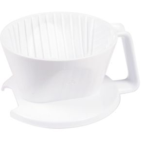 Melitta Filterhouder Aromaboy Wit melitta kopen in de aanbieding