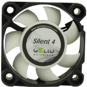 Gelid Solutions Silent 4