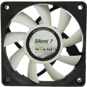 Gelid Solutions Silent 7