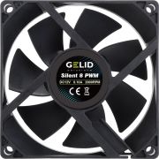 Gelid-Solutions-Silent-8-PWM-Black