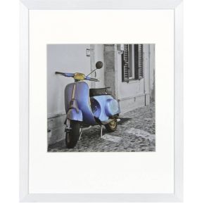 Henzo Umbria 30X40 Hout Wit 8149502 henzo kopen in de aanbieding