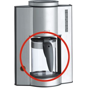 Melitta Kan Linea Unica Zwart melitta kopen in de aanbieding