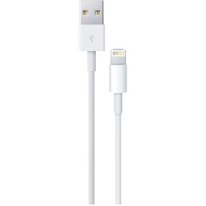 Scanpart Laaddatakabel Apple Lightning 15Cm Mfi scanpart kopen in de aanbieding