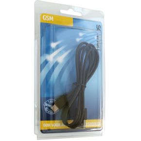 Scanpart Laaddatakabel Usb Am Cm 1M scanpart kopen in de aanbieding