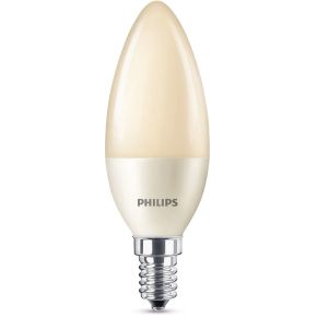 Philips Led Lamp E14 4W 150Lm Kaars Flame philips kopen in de aanbieding Philips Led Lamp E14 4W 150Lm Kaars Flame philips kopen in de aanbieding