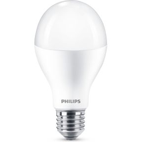 Philips Led Lamp E27 185W 2000Lm A67 Mat philips kopen in de aanbieding