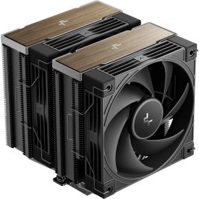 Deepcool R-AK620G2-BKNNMN-GJD koeler