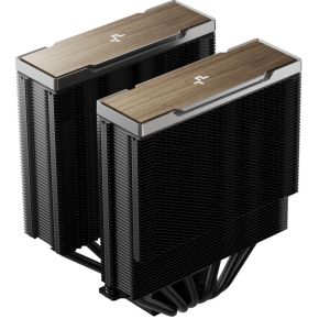 Deepcool R-AK620G2-BKNNMN-GJD koeler - afbeelding 6