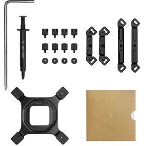 Deepcool R-AK620G2-BKNNMN-GJD koeler - afbeelding 8