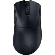 Razer Deathadder V4 Pro 8K Zwart Gaming Muis