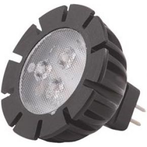 Mr16 Power Led Warm White 12 V 3 W Gu53 huismerk kopen in de aanbieding Mr16 Power Led Warm White 12 V 3 W Gu53 huismerk kopen in de aanbieding