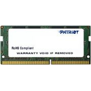 Patriot Memory PSD48G213381S 8GB DDR4 2133MHz geheugenmodule