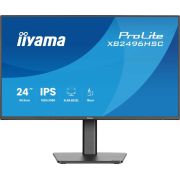 Iiyama ProLite XB2496HSC-B1 24" Full-HD 144Hz IPS Monitor