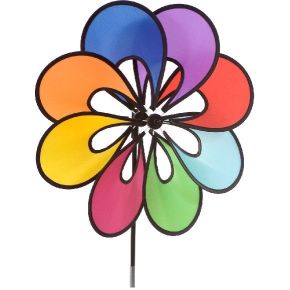 Vdm Rhombus Windgame Flower vdm kopen in de aanbieding