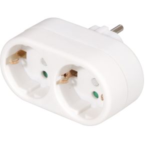 Scanpart Verloopsteker 2Xrandaarde scanpart kopen in de aanbieding