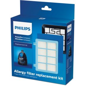 Philips Vervangingsset Powerpro Compact Marathon philips kopen in de aanbieding