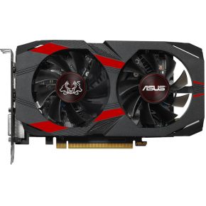 Vga Asus Geforce Gtx 1050 Ti Cerberus Gtx1050Ti A4G asus kopen in de aanbieding Vga Asus Geforce Gtx 1050 Ti Cerberus Gtx1050Ti A4G asus kopen in de aanbieding