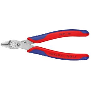 Knipex Electronic Super Knips Xl Wire Cutting Pliers knipex kopen in de aanbieding Knipex Electronic Super Knips Xl Wire Cutting Pliers knipex kopen in de aanbieding