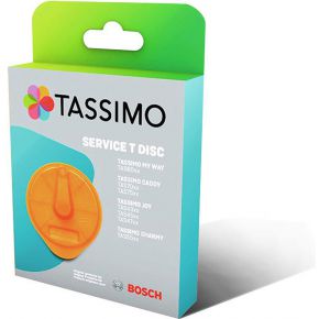 Bosch T Disk Tassimo Oranje bosch kopen in de aanbieding