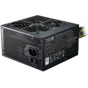Cooler Master Masterwatt Lite 700W Atx Zwart Power Supply Unit cooler master kopen in de aanbieding