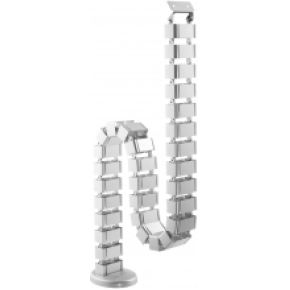 Equip 650809 Vloer Wit 1Stuks Kabelbeheersysteem equip kopen in de aanbieding