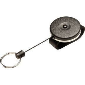 Rieffel Kb 481 Keyring Zwart rieffel kopen in de aanbieding