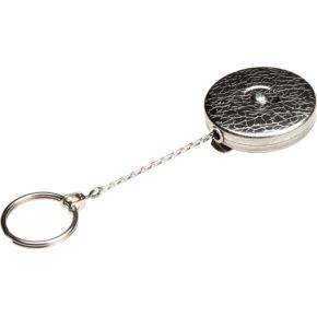 Rieffel Kb 5 Key Chain Chroom rieffel kopen in de aanbieding