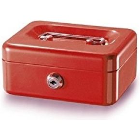 Rieffel Vt Gk 1 Staal Rood Sleutelkast Organizer rieffel kopen in de aanbieding