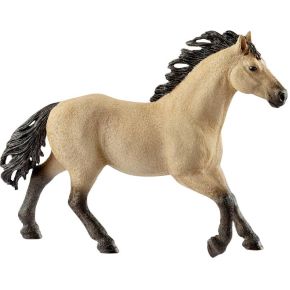 Schleich Horse Club 13853 Quarter Hengst schleich kopen in de aanbieding Schleich Horse Club 13853 Quarter Hengst schleich kopen in de aanbieding