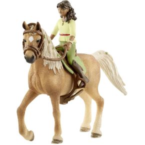 Schleich Horse Club 42414 Sarah Mystery schleich kopen in de aanbieding Schleich Horse Club 42414 Sarah Mystery schleich kopen in de aanbieding