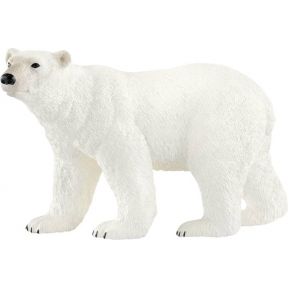 Schleich Wild Life 14800 Ijsbeer schleich kopen in de aanbieding