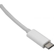 StarTech-com-2m-USB-C-naar-HDMI-kabel-4K-bij-60Hz-wit