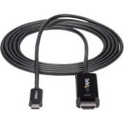 StarTech-com-2m-USB-C-naar-HDMI-kabel-4K-bij-60Hz-zwart