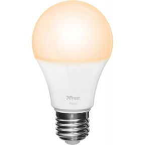 Trust 71179 E27 A Warm Wit Led Lamp trust kopen in de aanbieding
