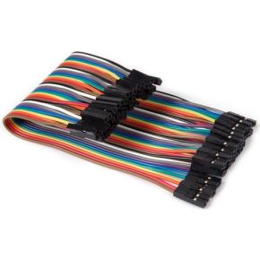 Velleman Draadbrug 40 Polig 15 Cm Vrouwelijk Naar Platte Kabel velleman kopen in de aanbieding Velleman Draadbrug 40 Polig 15 Cm Vrouwelijk Naar Platte Kabel velleman kopen in de aanbieding