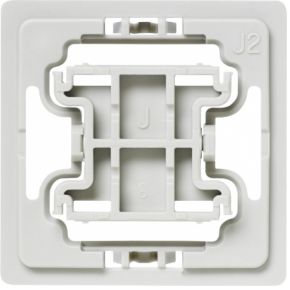 Eq 3 Ag Eq3 Ada J2 Ingebouwd Dimmer Schakelaar Wit eq3 kopen in de aanbieding