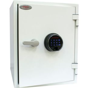 Phoenix Safe Fs1283F 36L Staal Wit Kluis phoenix safe kopen in de aanbieding