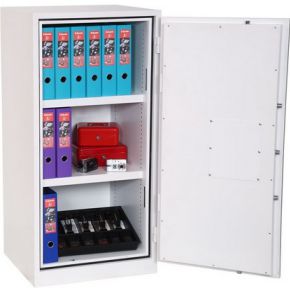 Phoenix Safe Fs1511F Staal Wit Kluis phoenix safe kopen in de aanbieding